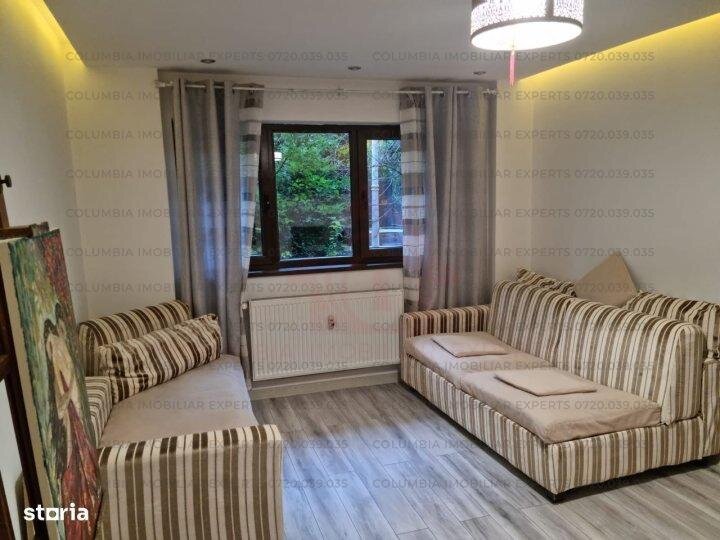 Tineretului, Sector 4, apartament 2 camere.