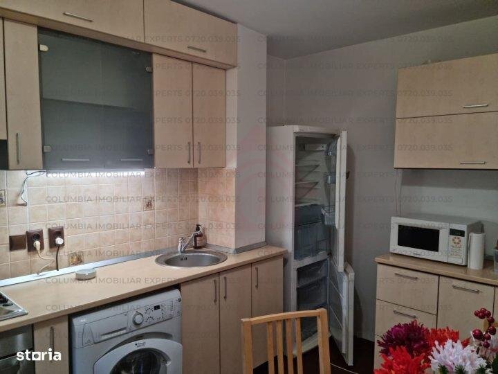 Tineretului, Sector 4, apartament 2 camere.