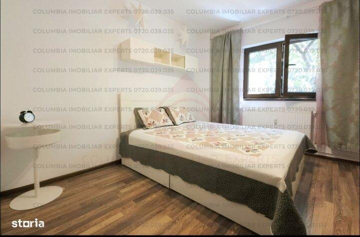 Tineretului, Sector 4, apartament 2 camere.