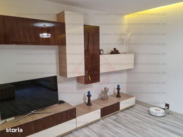 Tineretului, Sector 4, apartament 2 camere.